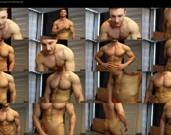tom_fordd — 71 minute Chaturbate male cam capture, 720p, Jun 21, 2025
