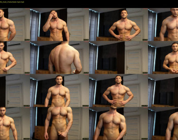tom_fordd — 120 minute Chaturbate male cam capture, 720p, Jun 21, 2025