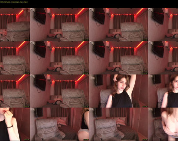 tripleprinces — 9 minute Chaturbate female cam capture, 720p, Jun 21, 2025