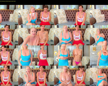 tunderose — 120 minute Chaturbate female cam capture, 720p, Jun 21, 2025