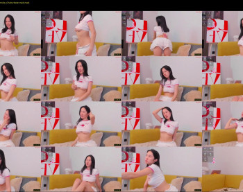 ukki_ — 45 minute Chaturbate female cam capture, 720p, Jun 21, 2025