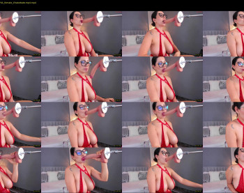 valerynova — 19 minute Chaturbate female cam capture, 720p, Jun 21, 2025