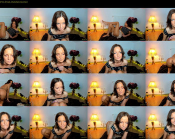 viciousqueen — 73 minute Chaturbate female cam capture, 720p, Jun 21, 2025