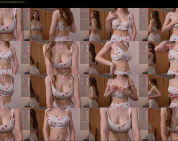vitterrick — 12 minute Chaturbate female cam capture, 720p, Jun 21, 2025