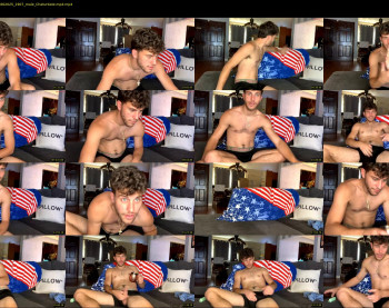 wentbrokeonstrippers — 27 minute Chaturbate male cam capture, 720p, Jun 21, 2025