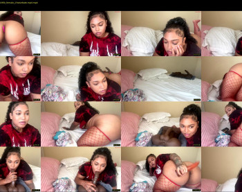 wetcreamerr — 83 minute Chaturbate female cam capture, 720p, Jun 21, 2025