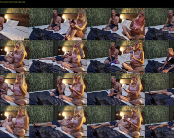 lessproper — 27 minute Chaturbate couple cam capture, 720p, Jun 22, 2025