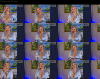 reasonforpassion_ — 11 minute Chaturbate female cam capture, 720p, Jun 22, 2025