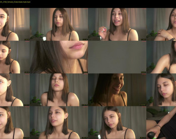 shickshackshock — 121 minute Chaturbate female cam capture, 720p, Jun 22, 2025