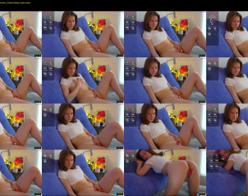 _feli_ — 56 minute Chaturbate female cam capture, 720p, Jun 24, 2025