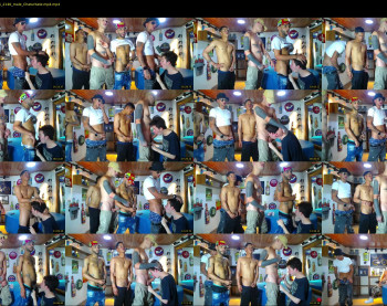 backyardigans — 21 minute Chaturbate male cam capture, 720p, Jun 23, 2025