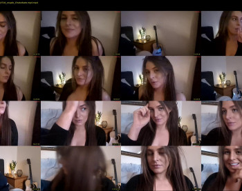 cornishcandy — 110 minute Chaturbate female cam capture, 720p, Jun 23, 2025