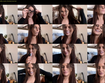 cornishcandy — 19 minute Chaturbate female cam capture, 720p, Jun 23, 2025