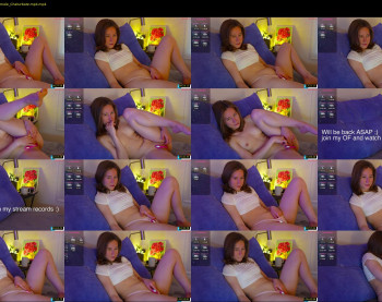 _feli_ — 76 minute Chaturbate female cam capture, 720p, Jun 24, 2025