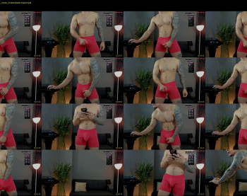 boyc02_ — 12 minute Chaturbate male cam capture, 480p, Jun 24, 2025