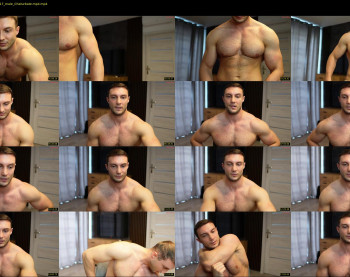 tom_fordd — 20 minute Chaturbate male cam capture, 720p, Jun 24, 2025
