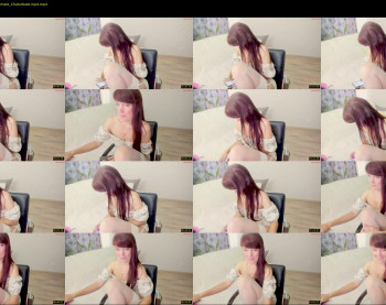 fritha — 12 minute Chaturbate female cam capture, 720p, Jun 25, 2025