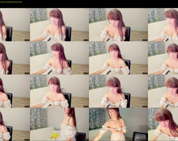 fritha — 10 minute Chaturbate female cam capture, 720p, Jun 25, 2025