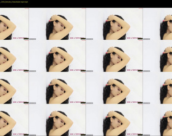mercedesss_8 — 3 minute Chaturbate female cam capture, 720p, Jun 25, 2025