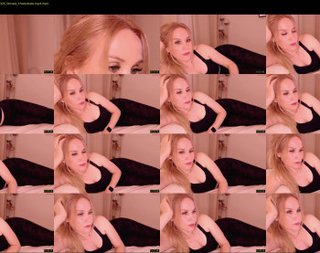 myassistant — 19 minute Chaturbate female cam capture, 720p, Jun 25, 2025