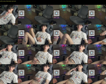 oliverrgroove — 34 minute Chaturbate male cam capture, 720p, Jun 25, 2025