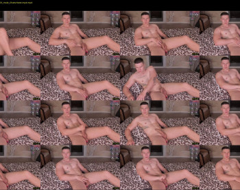 stranggee — 22 minute Chaturbate male cam capture, 720p, Jun 26, 2025