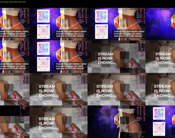 deva_alice — 18 minute Chaturbate female cam capture, 720p, Jun 26, 2025