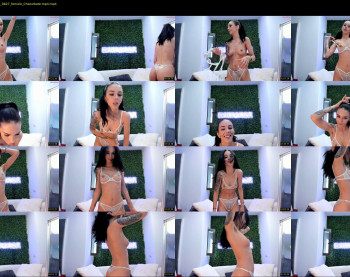hotfallingdevil — 7 minute Chaturbate female cam capture, 720p, Jun 26, 2025