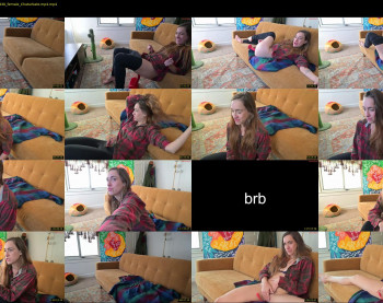 lilithoftrees — 132 minute Chaturbate female cam capture, 720p, Jun 27, 2025