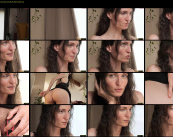 yulladao — 108 minute Chaturbate female cam capture, 720p, Jun 26, 2025