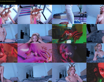 _fieryflash_ — 121 minute Chaturbate female cam capture, 720p, Jun 27, 2025