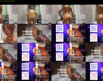 deva_alice — 49 minute Chaturbate female cam capture, 720p, Jun 28, 2025