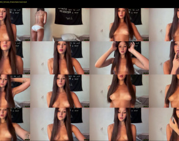 doublesees — 4 minute Chaturbate couple cam capture, 720p, Jun 28, 2025