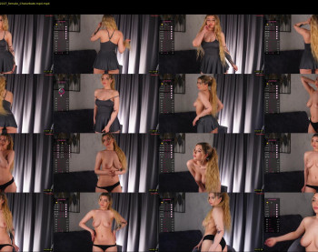 libbyshepard — 45 minute Chaturbate female cam capture, 720p, Jun 28, 2025