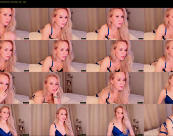 myassistant — 120 minute Chaturbate female cam capture, 720p, Jun 29, 2025