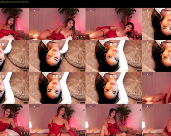 sammylaszlow — 82 minute Chaturbate female cam capture, 720p, Jun 28, 2025