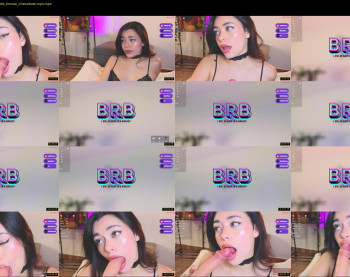 soffimoon_ — 120 minute Chaturbate female cam capture, 720p, Jun 28, 2025