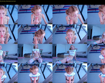 _fieryflash_ — 107 minute Chaturbate female cam capture, 720p, Jun 29, 2025