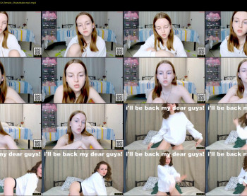 bae_cake_ — 120 minute Chaturbate female cam capture, 720p, Jun 29, 2025