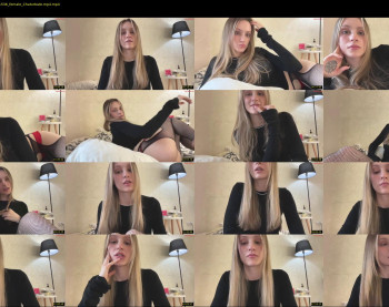 fflloowweerr — 54 minute Chaturbate couple cam capture, 720p, Jun 29, 2025