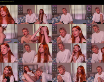 gethigh_ — 86 minute Chaturbate couple cam capture, 720p, Jun 29, 2025