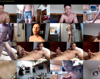 lancehardin — 82 minute Chaturbate male cam capture, 720p, Jun 30, 2025