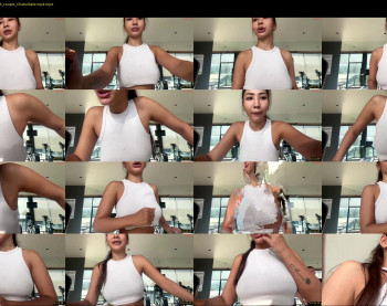 lean_lie8 — 3 minute Chaturbate female cam capture, 720p, Jun 29, 2025