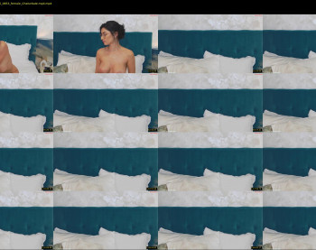 mmmaaa1234 — 121 minute Chaturbate female cam capture, 720p, Jun 29, 2025