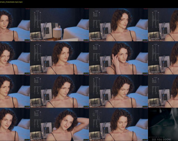 _arta_ — 40 minute Chaturbate female cam capture, 720p, Jun 30, 2025