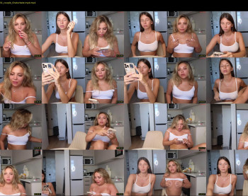 candymini — 63 minute Chaturbate female cam capture, 720p, Jun 30, 2025