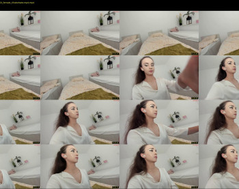 ehotlovea — 60 minute Chaturbate female cam capture, 720p, Jun 30, 2025