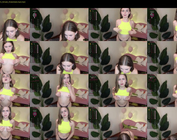 flexi_pixie — 8 minute Chaturbate female cam capture, 720p, Jun 30, 2025