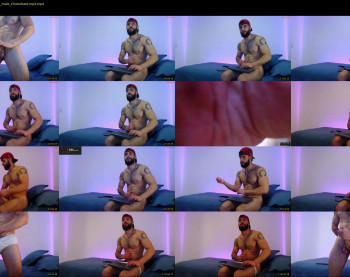 max_xl_ — 78 minute Chaturbate male cam capture, 720p, Jun 30, 2025