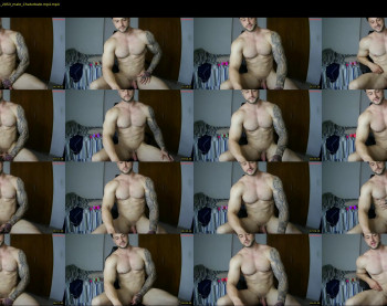 modexusparty — 11 minute Chaturbate male cam capture, 480p, Jun 30, 2025